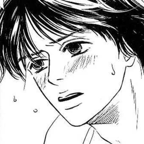 Seinen 14 Sai Chapter 4 cover