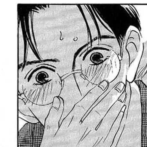 Seinen 14 Sai Chapter 5 cover
