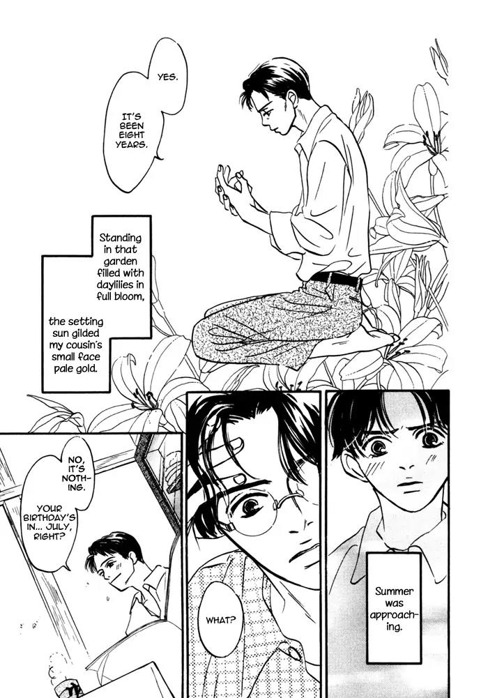 Seinen 14 Sai Chapter 7 page 14 - Chapter 7