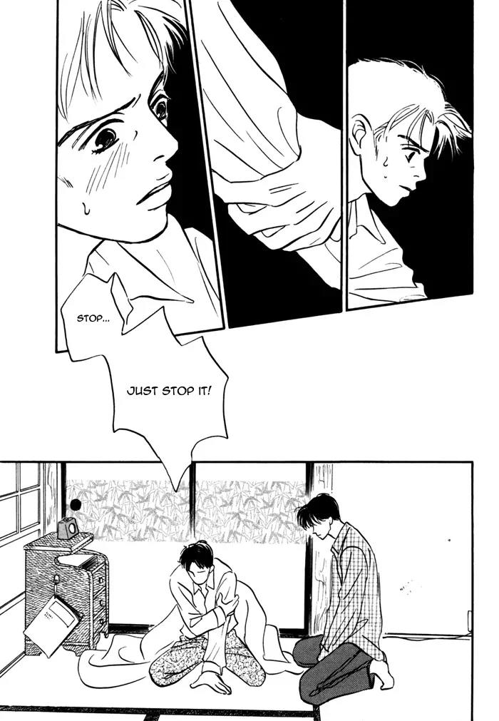 Seinen 14 Sai Chapter 7 page 20 - Chapter 7