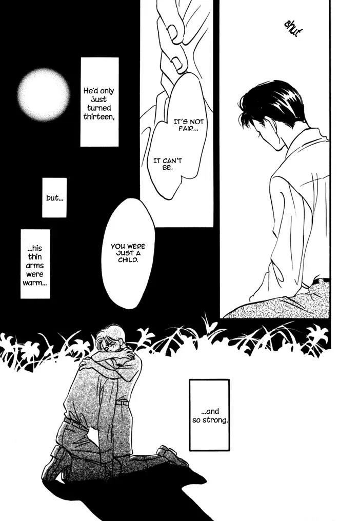 Seinen 14 Sai Chapter 7 page 22 - Chapter 7