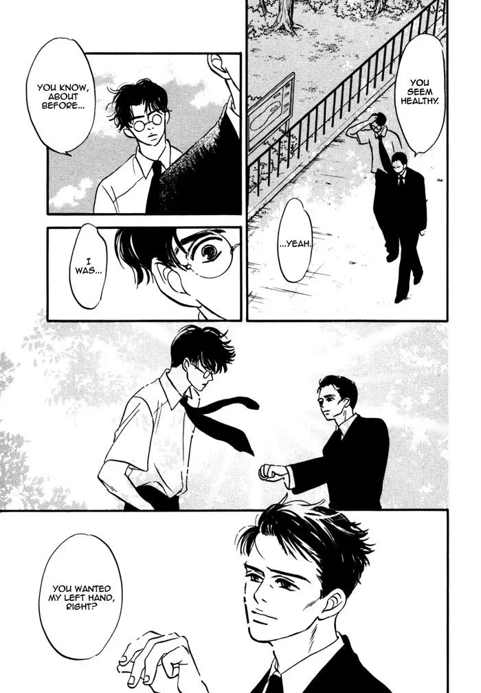 Seinen 14 Sai Chapter 7 page 28 - Chapter 7