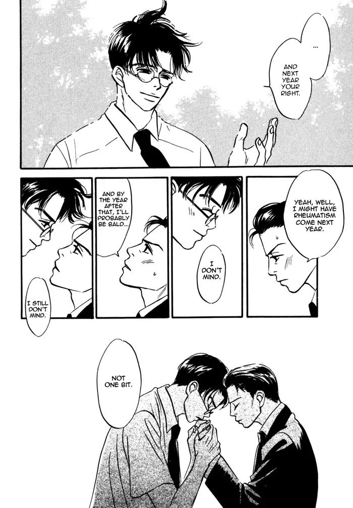 Seinen 14 Sai Chapter 7 page 29 - Chapter 7