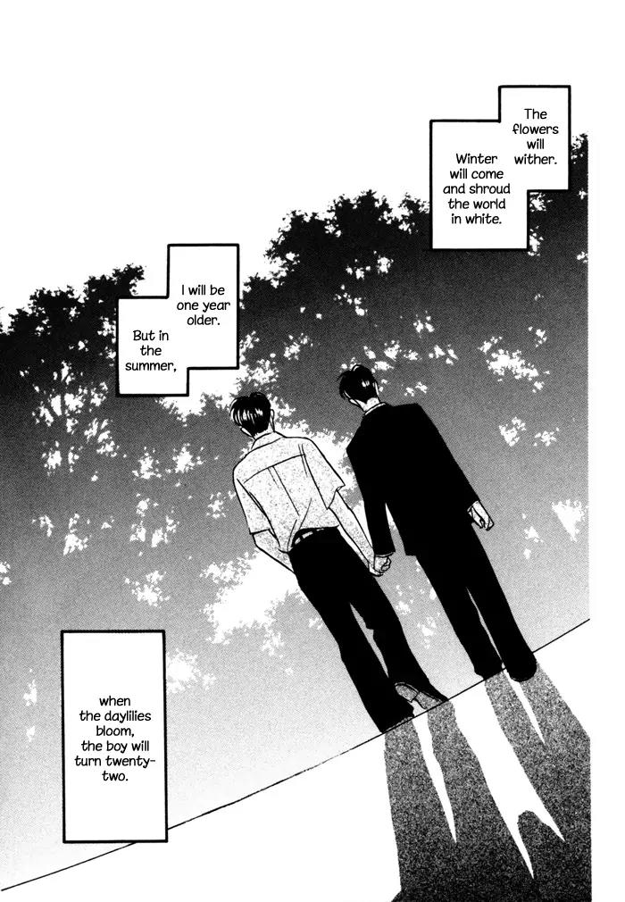 Seinen 14 Sai Chapter 7 page 30 - Chapter 7