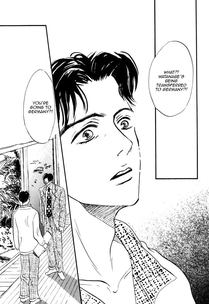 Seinen 14 Sai Chapter 8 page 21 - Chapter 8