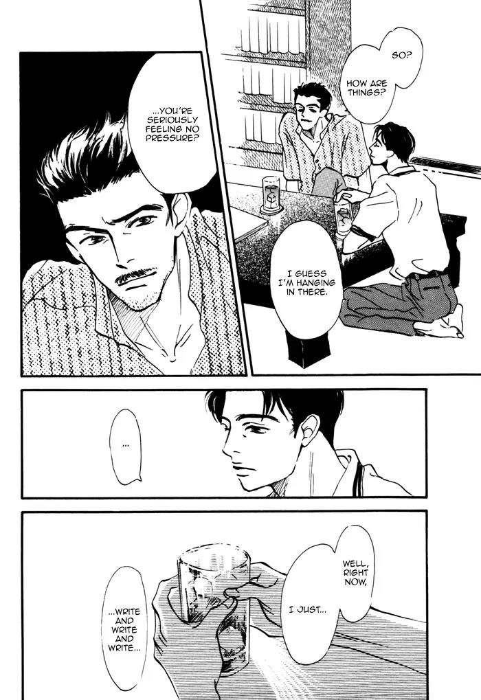 Seinen 14 Sai Chapter 8 page 34 - Chapter 8