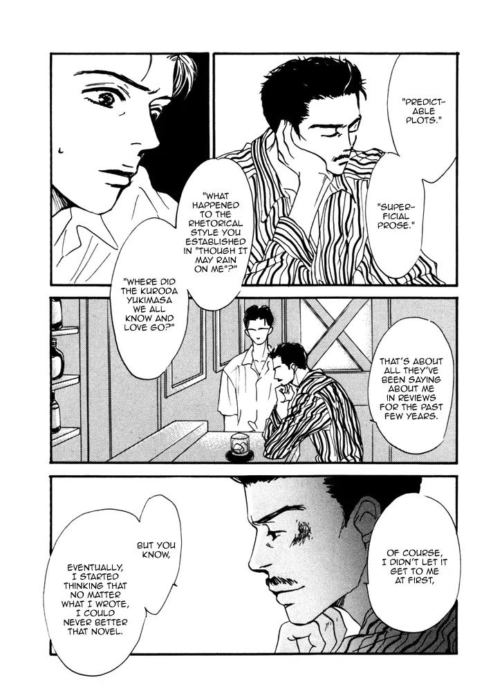Seinen 14 Sai Chapter 8 page 39 - Chapter 8