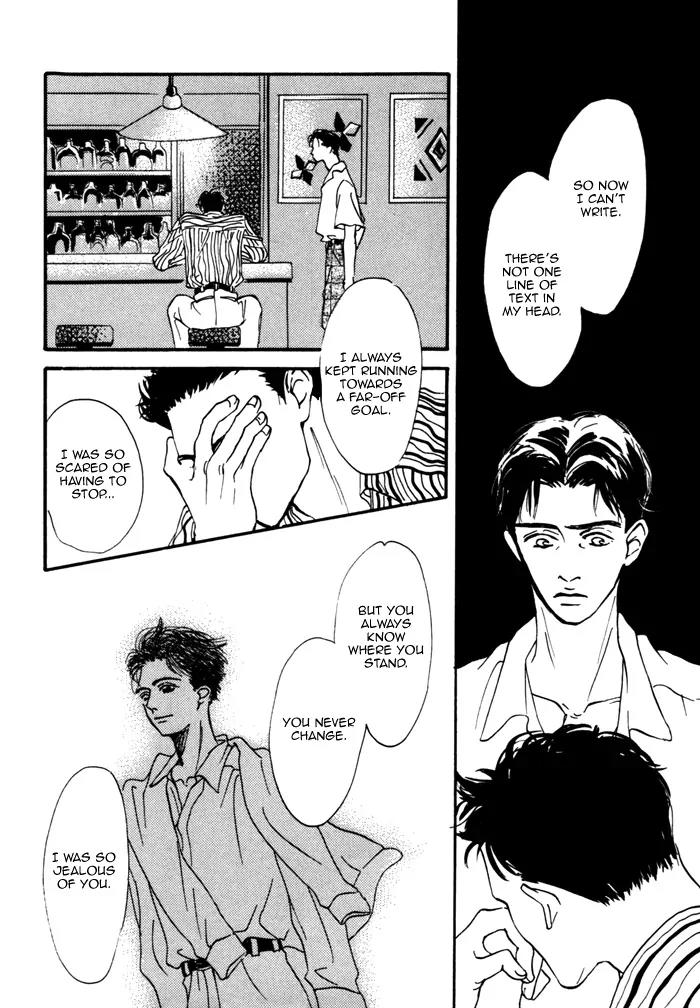 Seinen 14 Sai Chapter 8 page 40 - Chapter 8