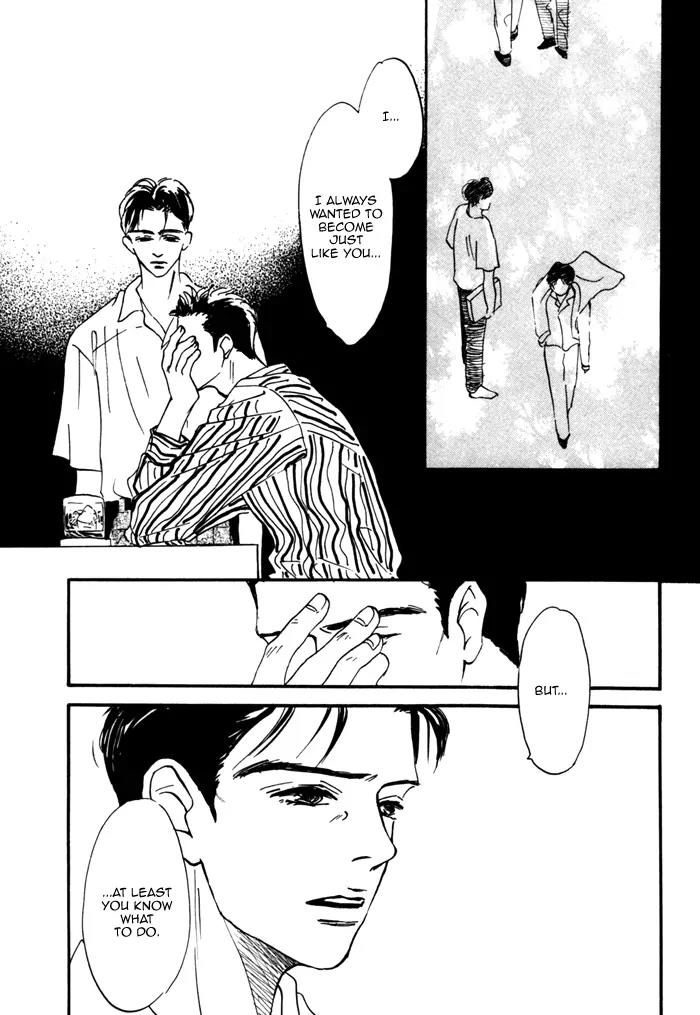 Seinen 14 Sai Chapter 8 page 41 - Chapter 8