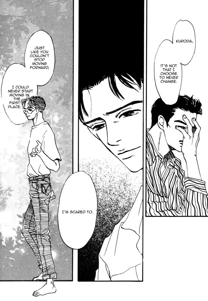 Seinen 14 Sai Chapter 8 page 42 - Chapter 8