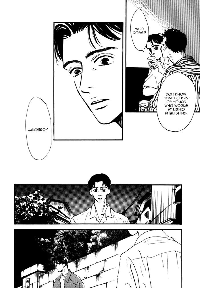 Seinen 14 Sai Chapter 8 page 44 - Chapter 8