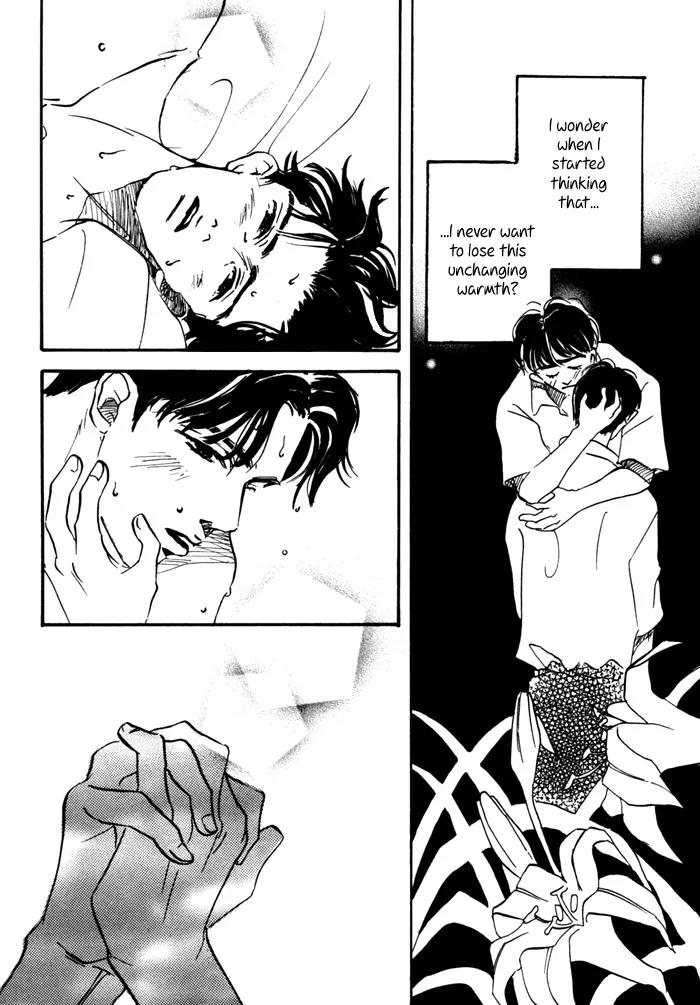 Seinen 14 Sai Chapter 8 page 52 - Chapter 8