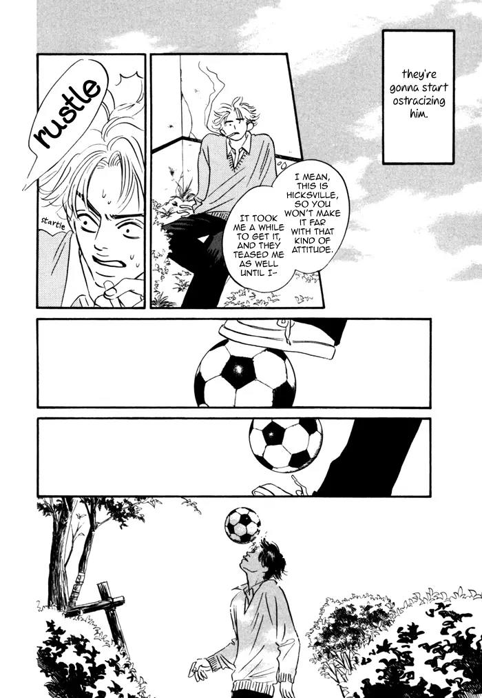 Seinen 14 Sai Chapter 9 page 10 - Chapter 9