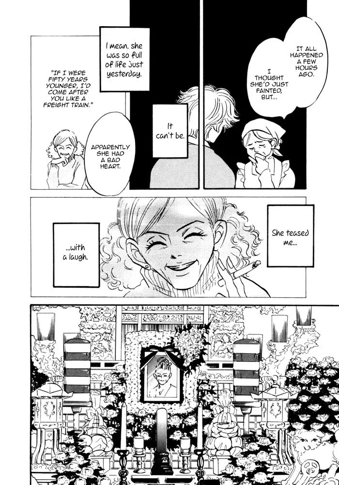 Seinen 14 Sai Chapter 9 page 18 - Chapter 9