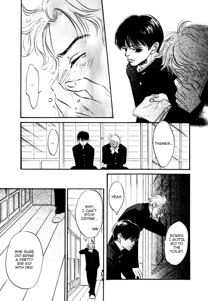 Seinen 14 Sai Chapter 9 page 21 - Chapter 9