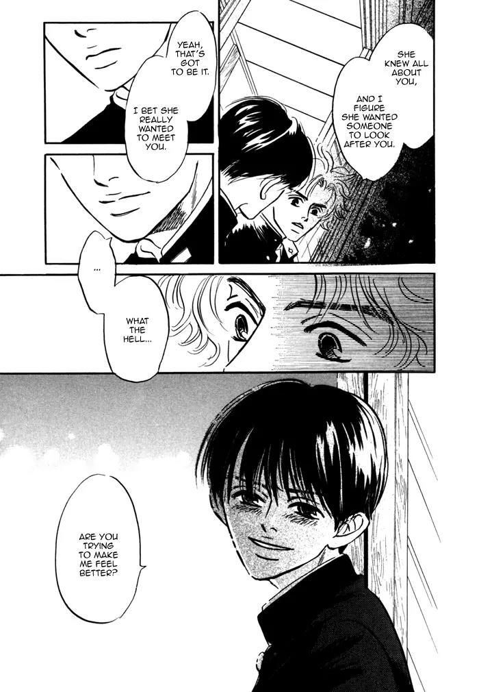 Seinen 14 Sai Chapter 9 page 27 - Chapter 9