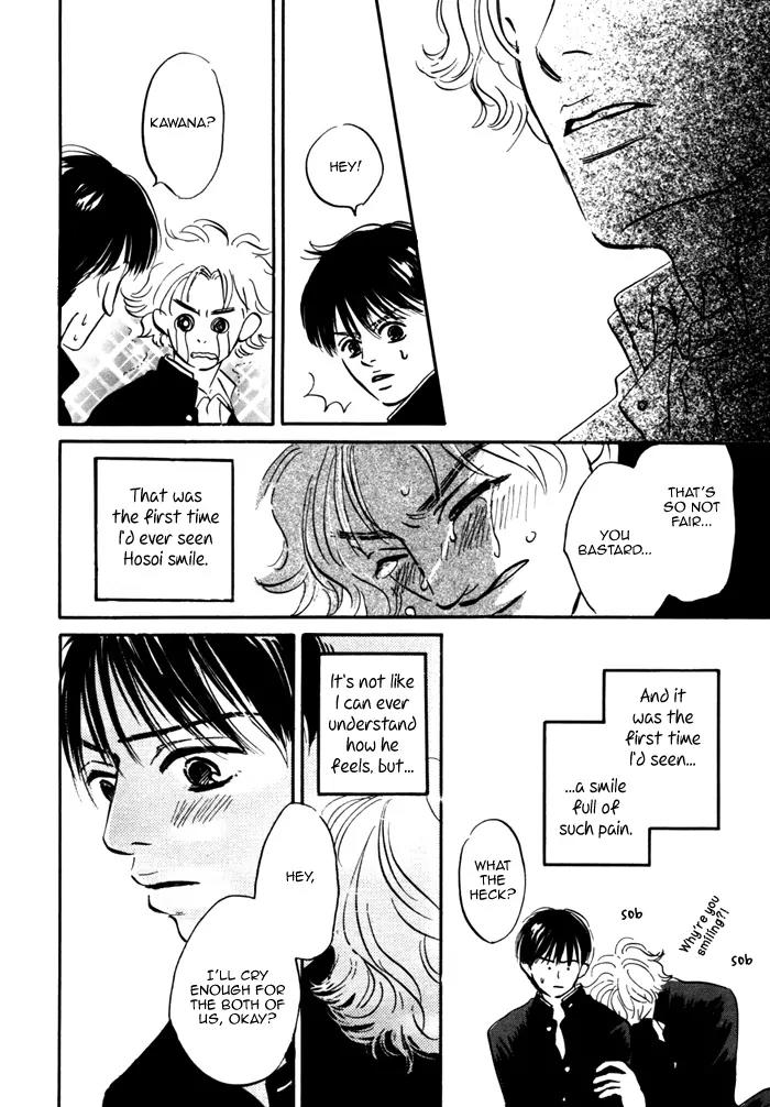Seinen 14 Sai Chapter 9 page 28 - Chapter 9