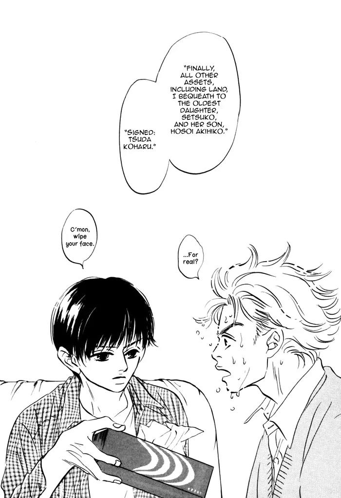 Seinen 14 Sai Chapter 9 page 34 - Chapter 9