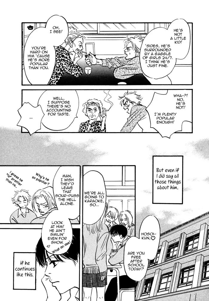 Seinen 14 Sai Chapter 9 page 9 - Chapter 9