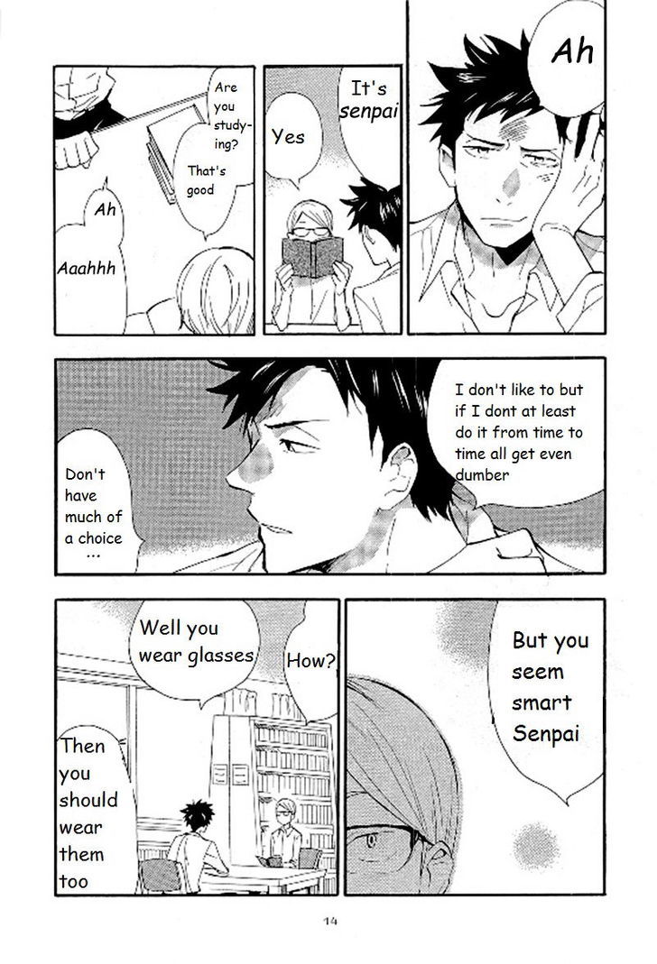 Seinen Hakkaten Chapter 1 page 18 - Chapter 1