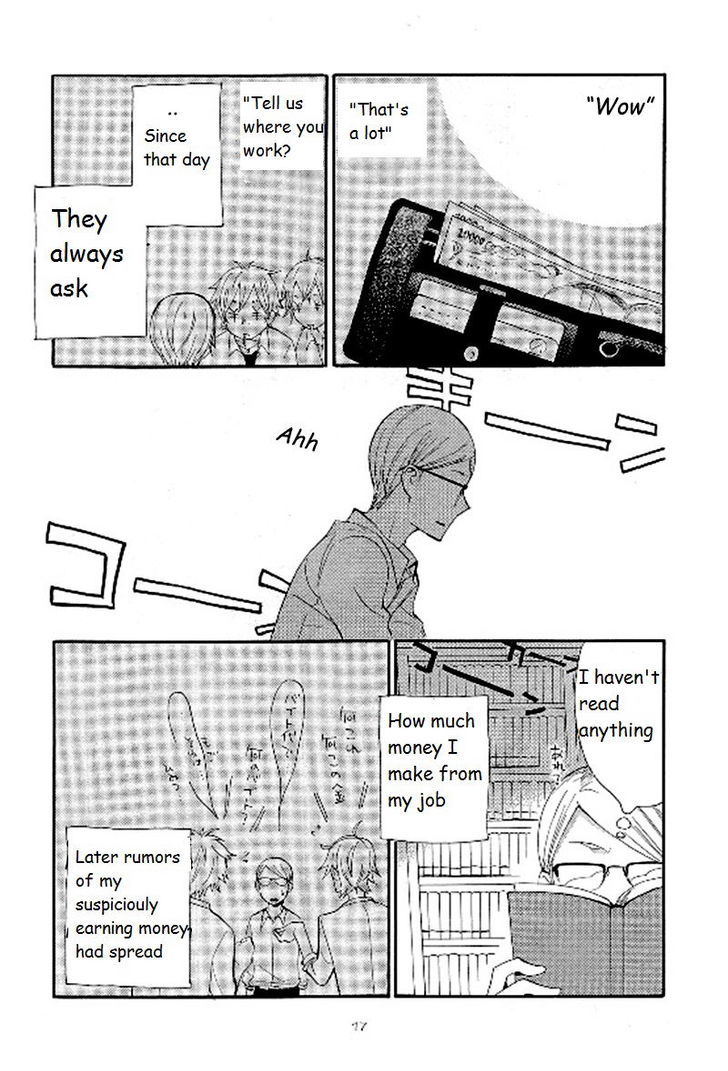 Seinen Hakkaten Chapter 1 page 21 - Chapter 1