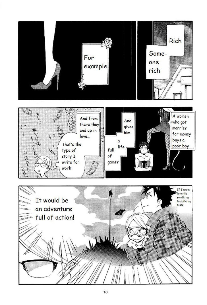 Seinen Hakkaten Chapter 1 page 22 - Chapter 1
