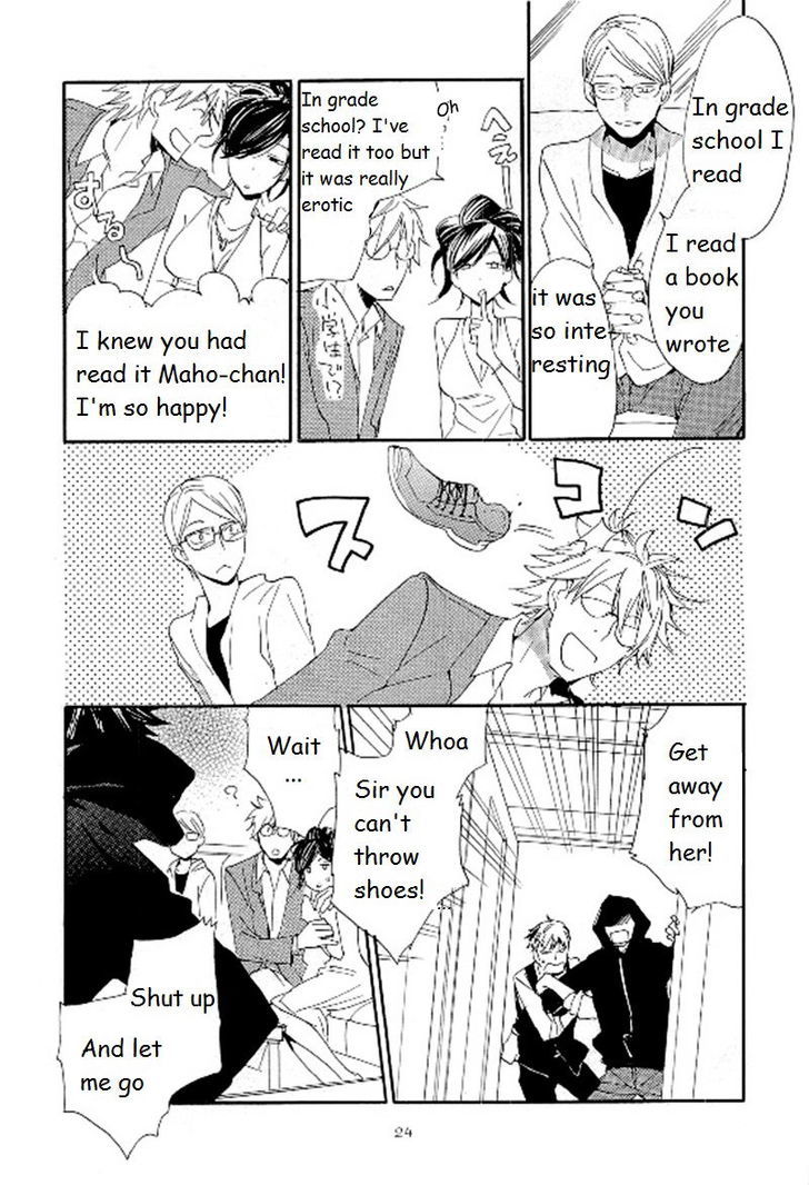 Seinen Hakkaten Chapter 1 page 28 - Chapter 1