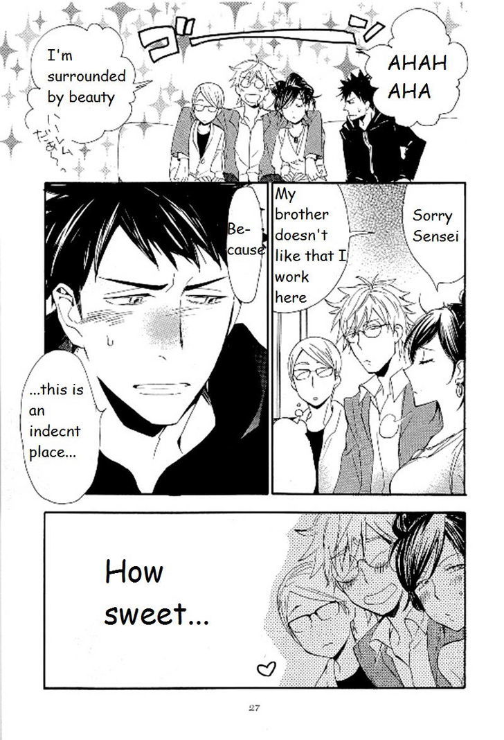 Seinen Hakkaten Chapter 1 page 31 - Chapter 1