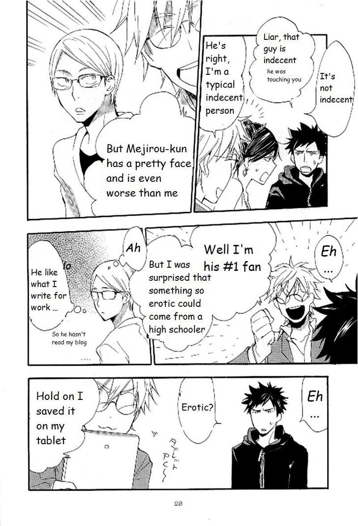 Seinen Hakkaten Chapter 1 page 32 - Chapter 1