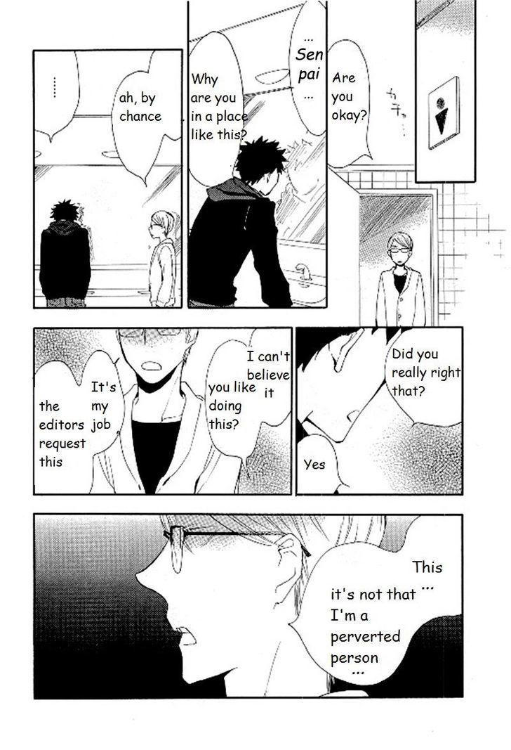 Seinen Hakkaten Chapter 1 page 34 - Chapter 1