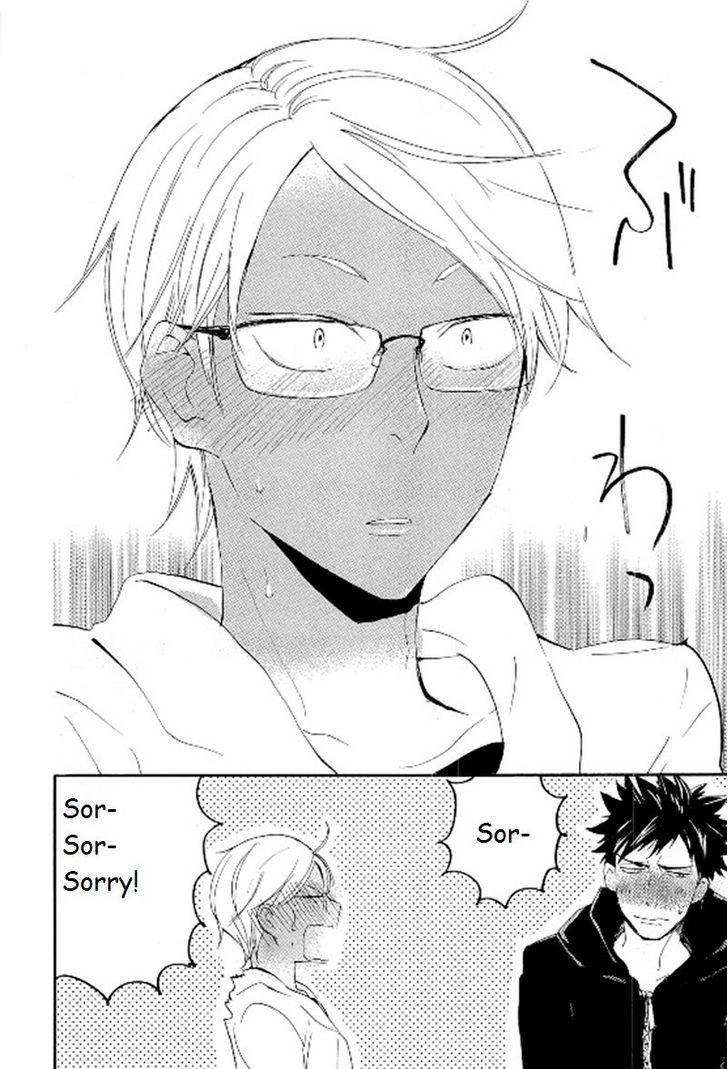 Seinen Hakkaten Chapter 1 page 36 - Chapter 1