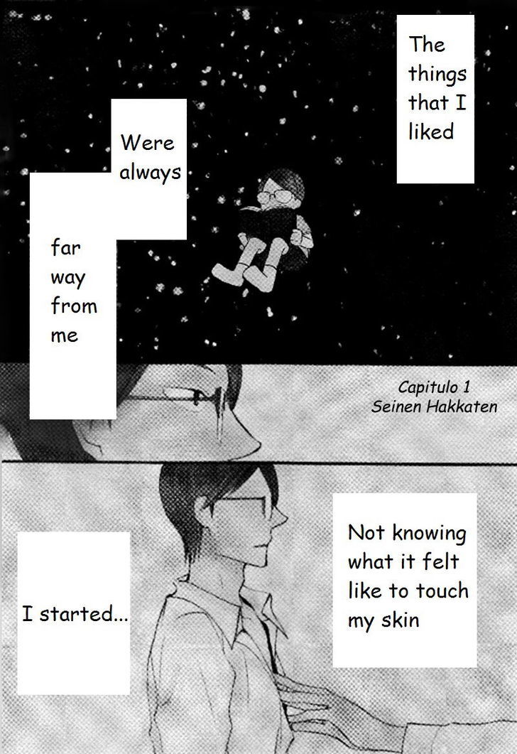 Seinen Hakkaten Chapter 1 page 7 - Chapter 1
