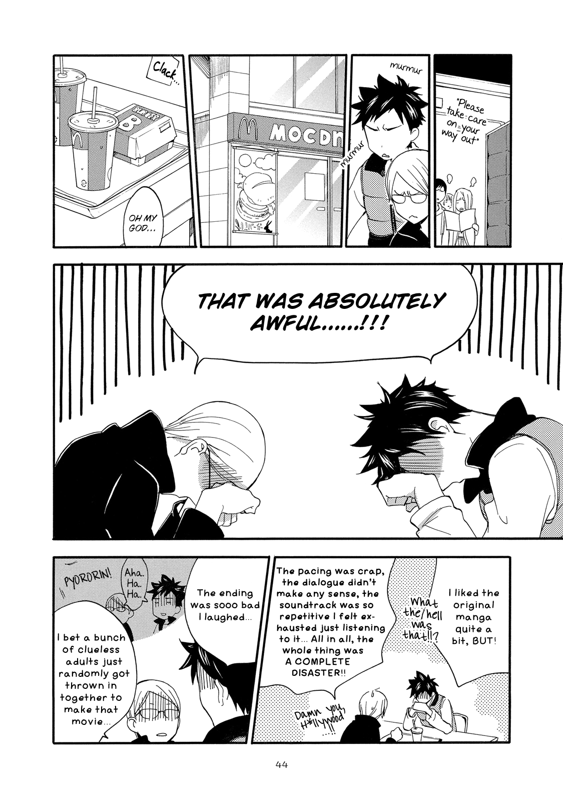 Seinen Hakkaten Chapter 2 page 10 - Chapter 2