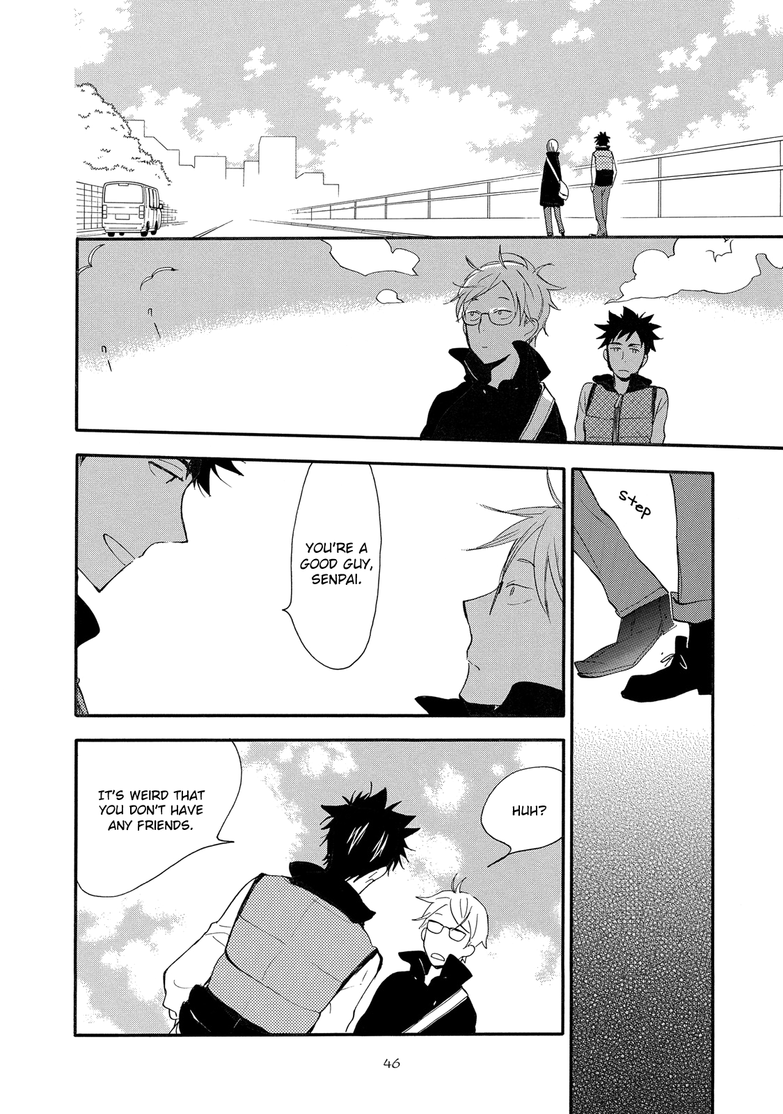 Seinen Hakkaten Chapter 2 page 12 - Chapter 2