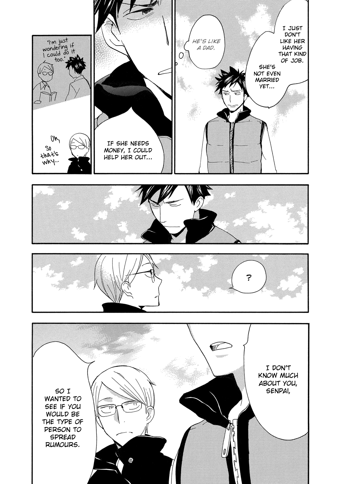 Seinen Hakkaten Chapter 2 page 15 - Chapter 2