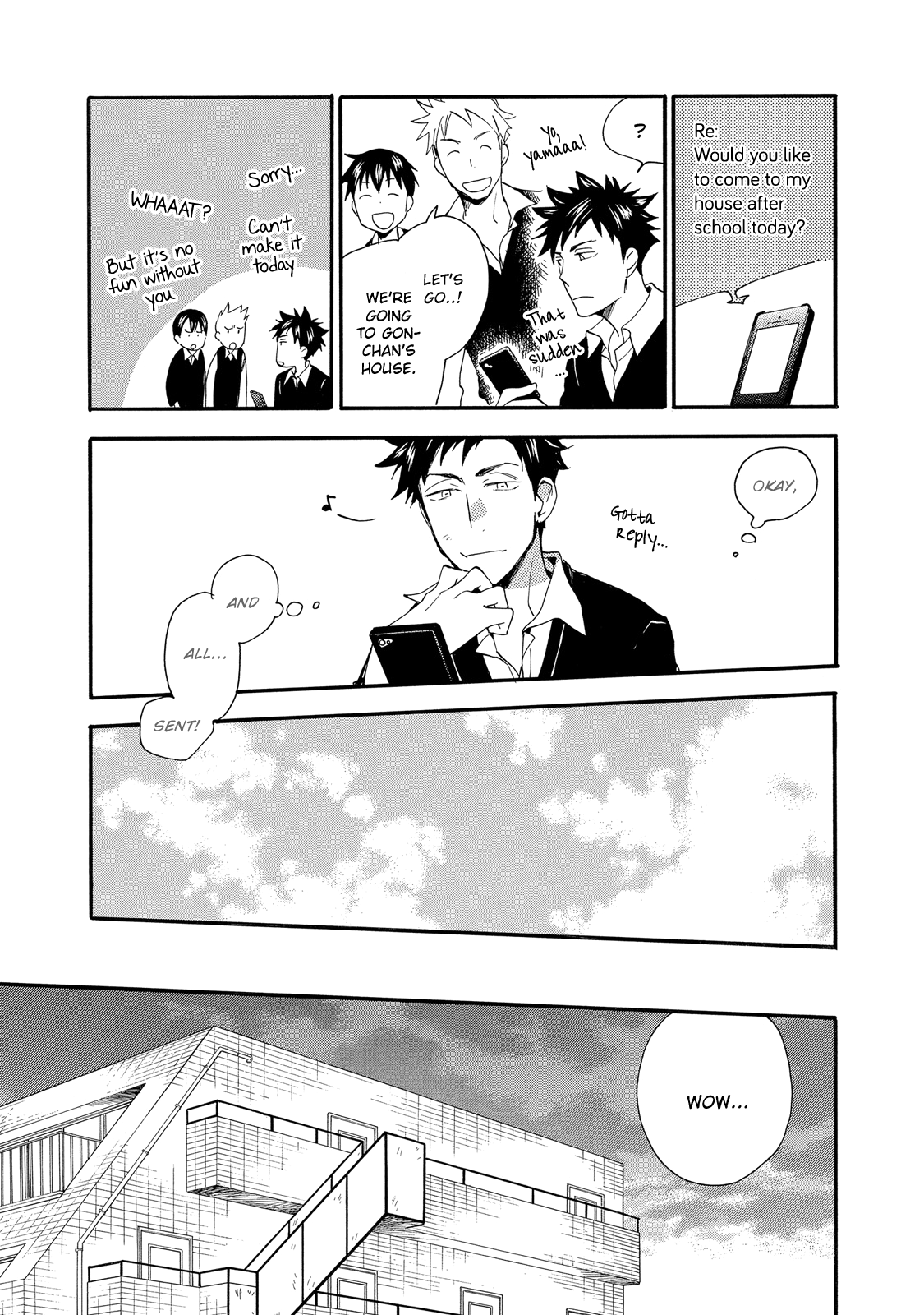 Seinen Hakkaten Chapter 2 page 21 - Chapter 2
