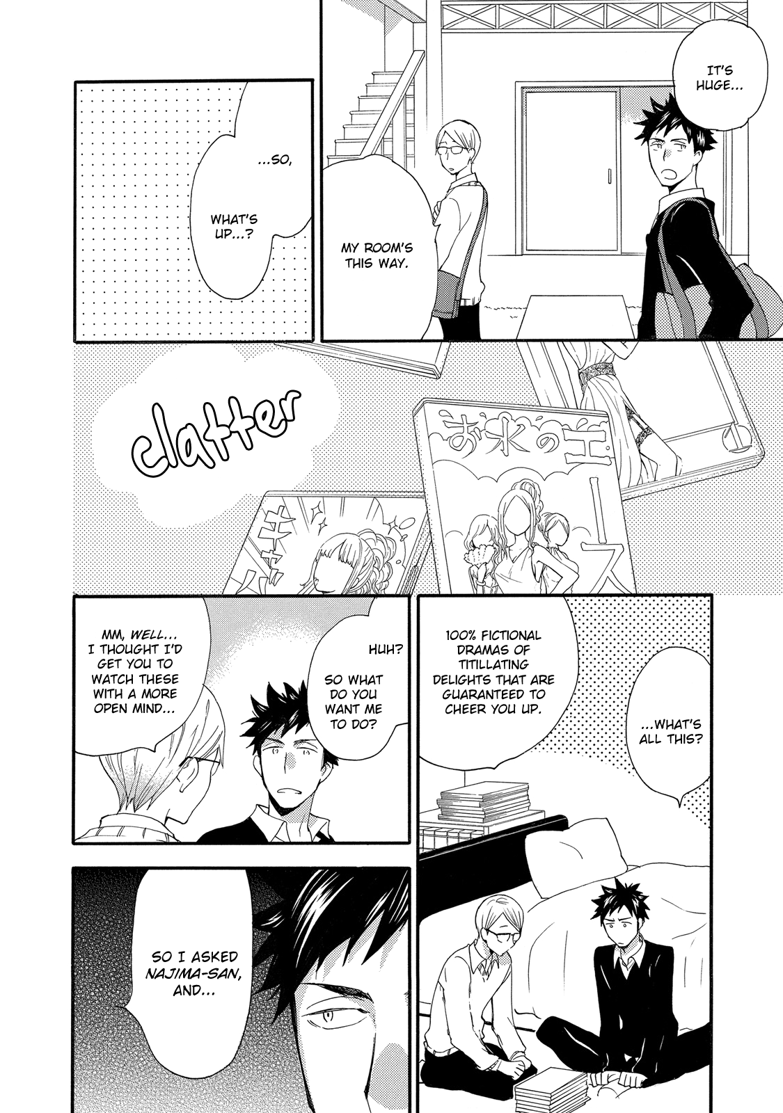 Seinen Hakkaten Chapter 2 page 22 - Chapter 2