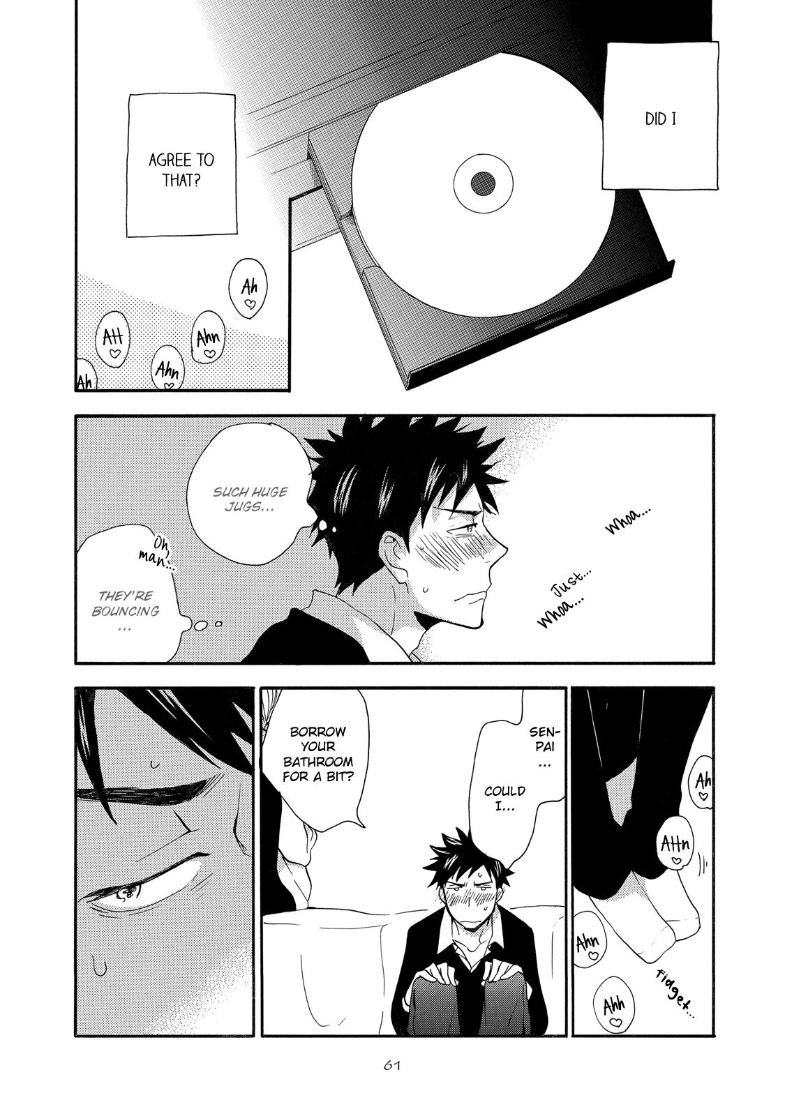 Seinen Hakkaten Chapter 2 page 27 - Chapter 2