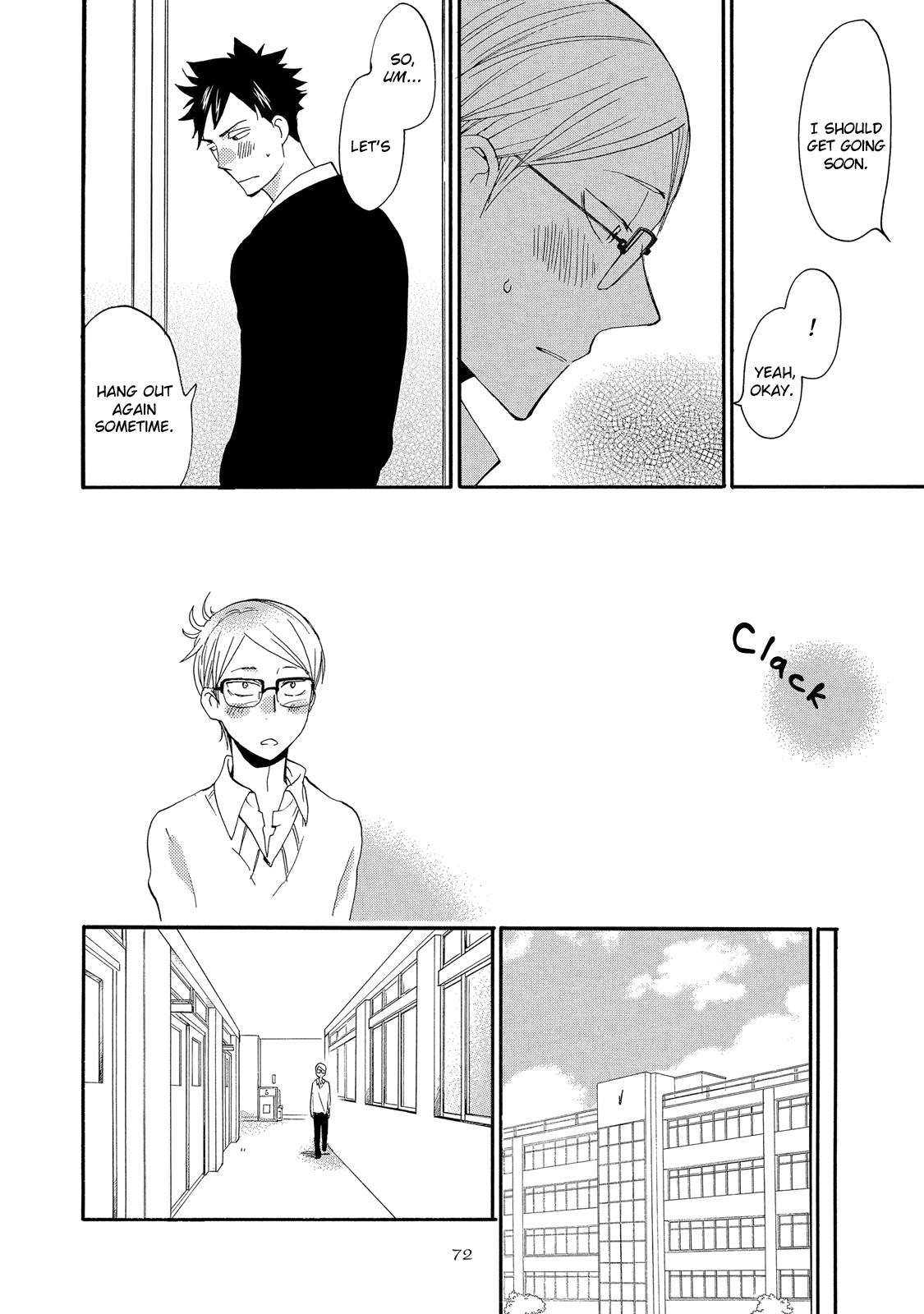 Seinen Hakkaten Chapter 3 page 10 - Chapter 3