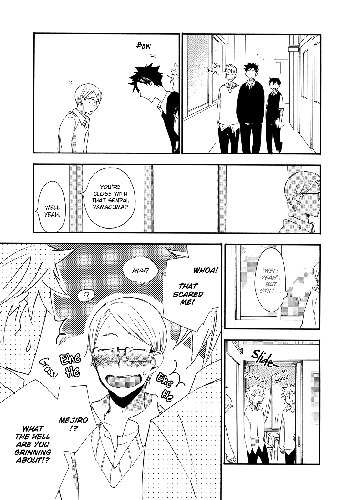Seinen Hakkaten Chapter 3 page 11 - Chapter 3
