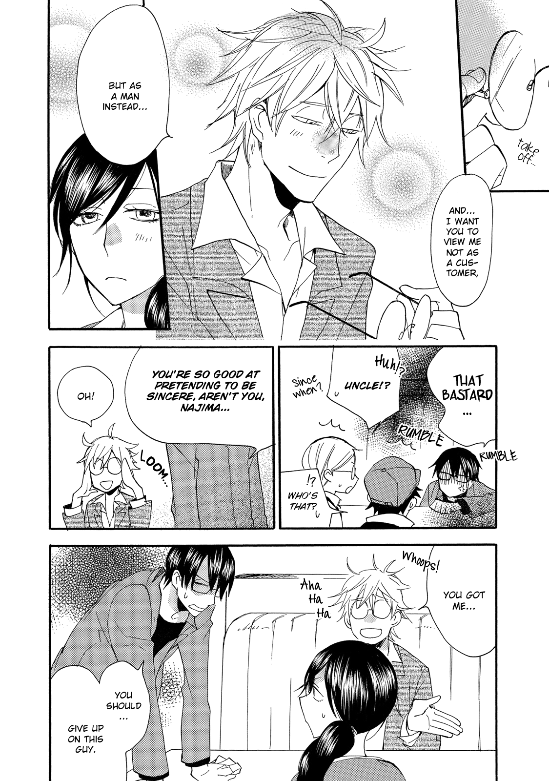 Seinen Hakkaten Chapter 3 page 24 - Chapter 3
