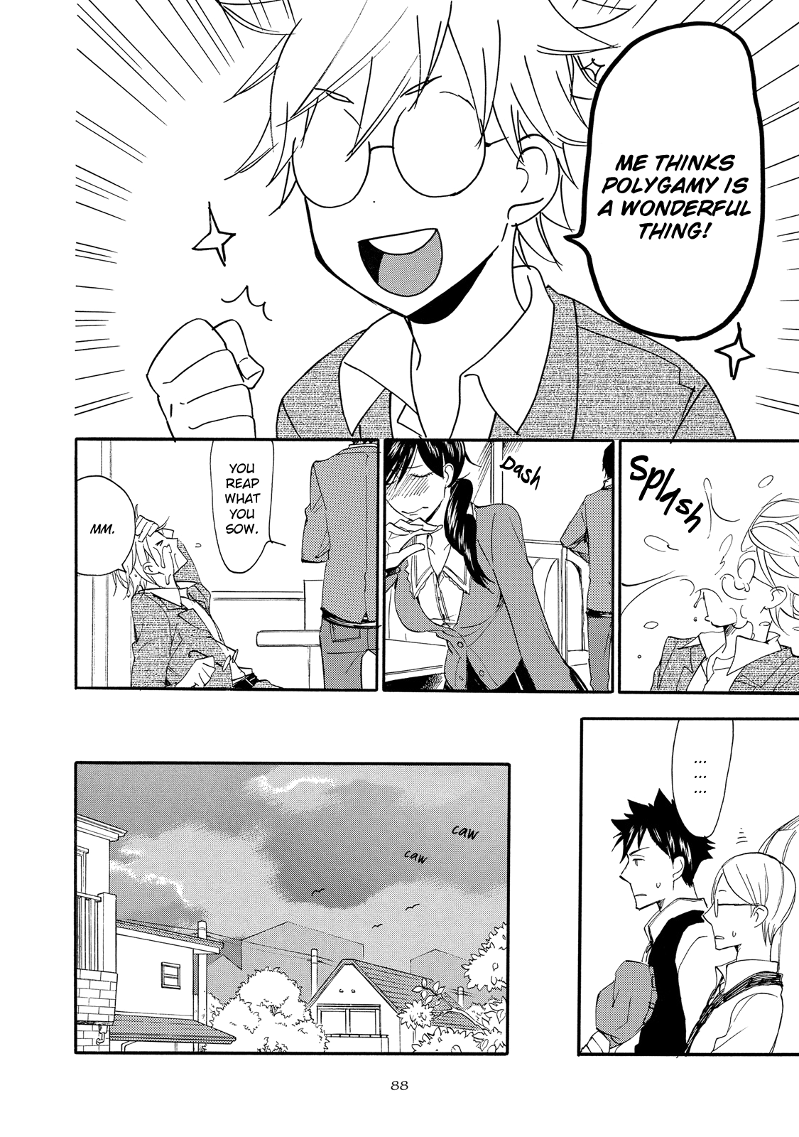 Seinen Hakkaten Chapter 3 page 26 - Chapter 3