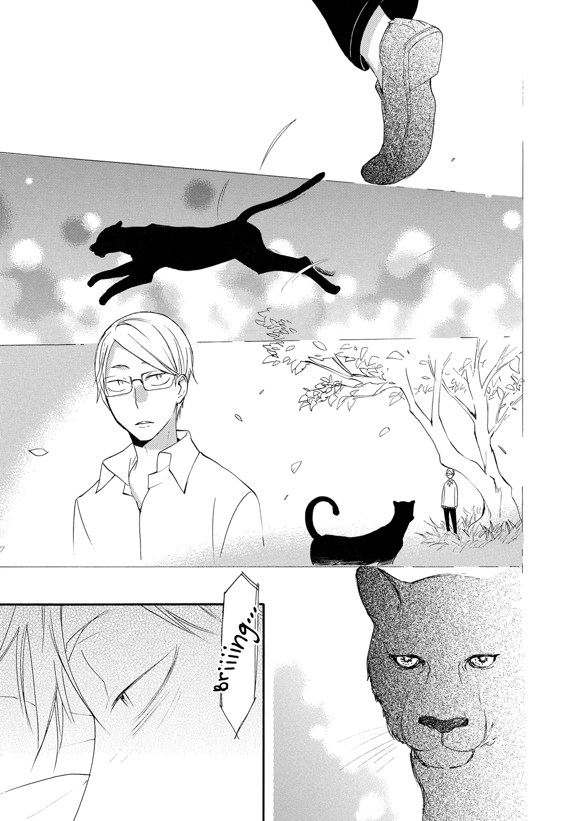Seinen Hakkaten Chapter 3 page 31 - Chapter 3