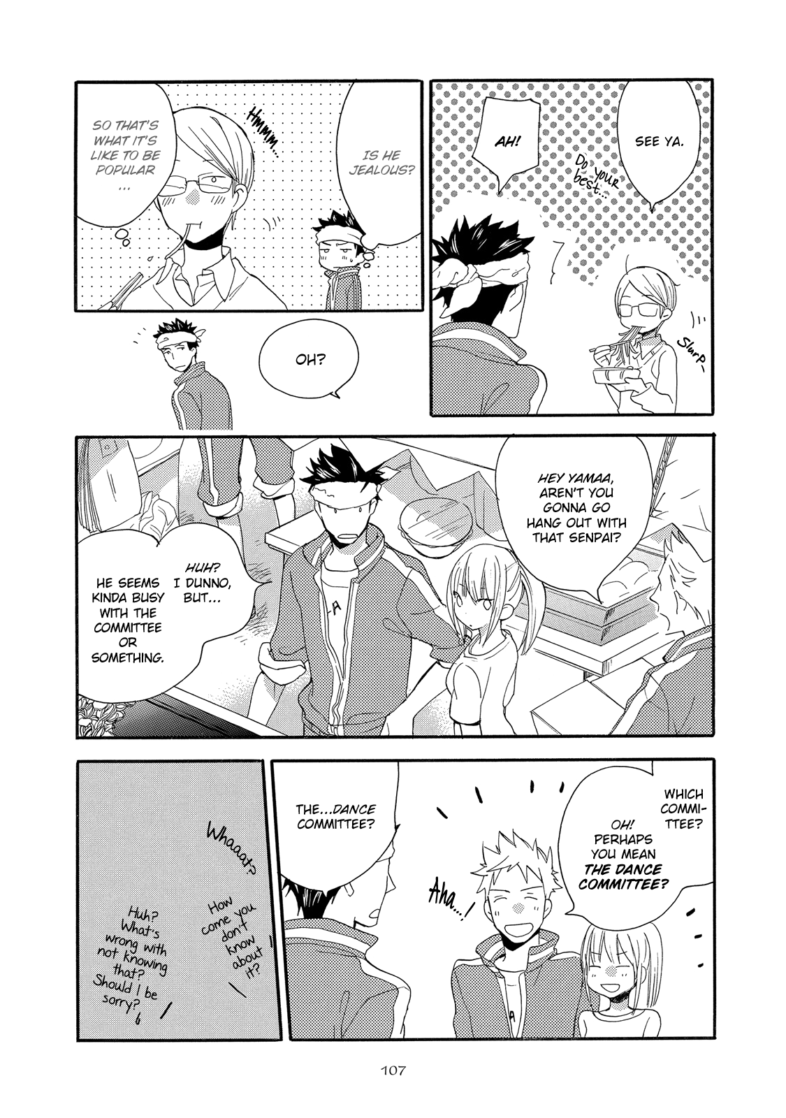 Seinen Hakkaten Chapter 4 page 11 - Chapter 4