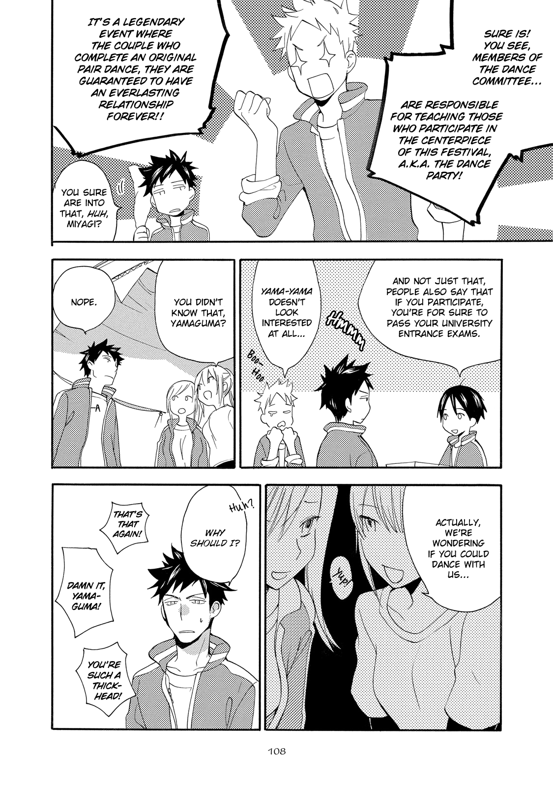 Seinen Hakkaten Chapter 4 page 12 - Chapter 4