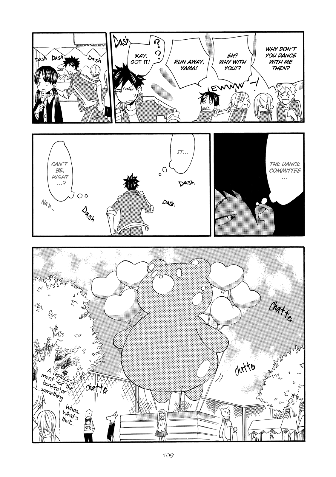 Seinen Hakkaten Chapter 4 page 13 - Chapter 4