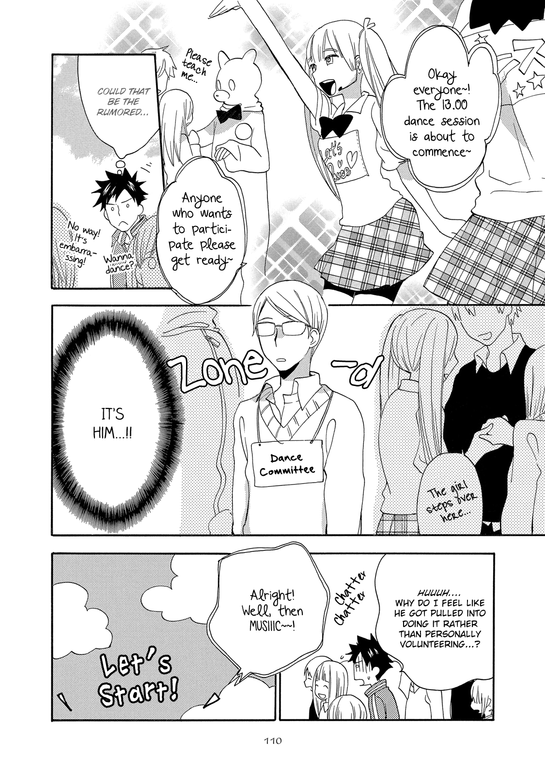 Seinen Hakkaten Chapter 4 page 14 - Chapter 4