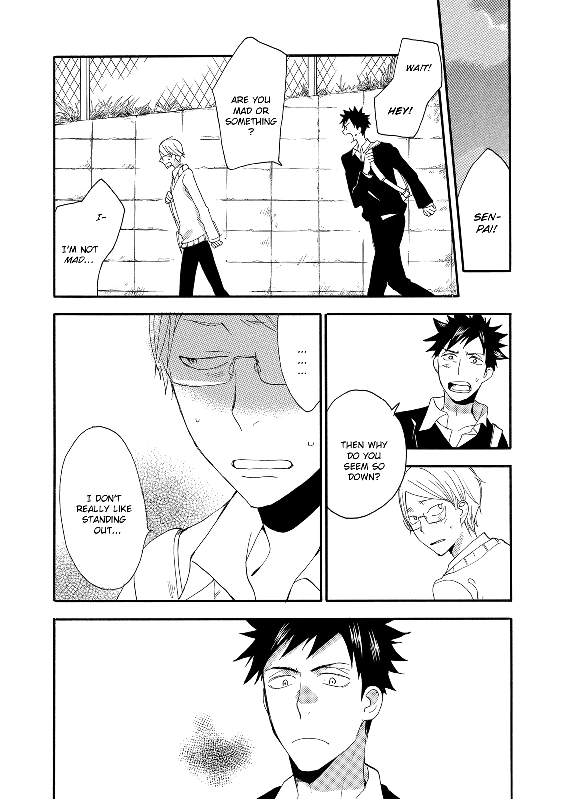 Seinen Hakkaten Chapter 4 page 21 - Chapter 4