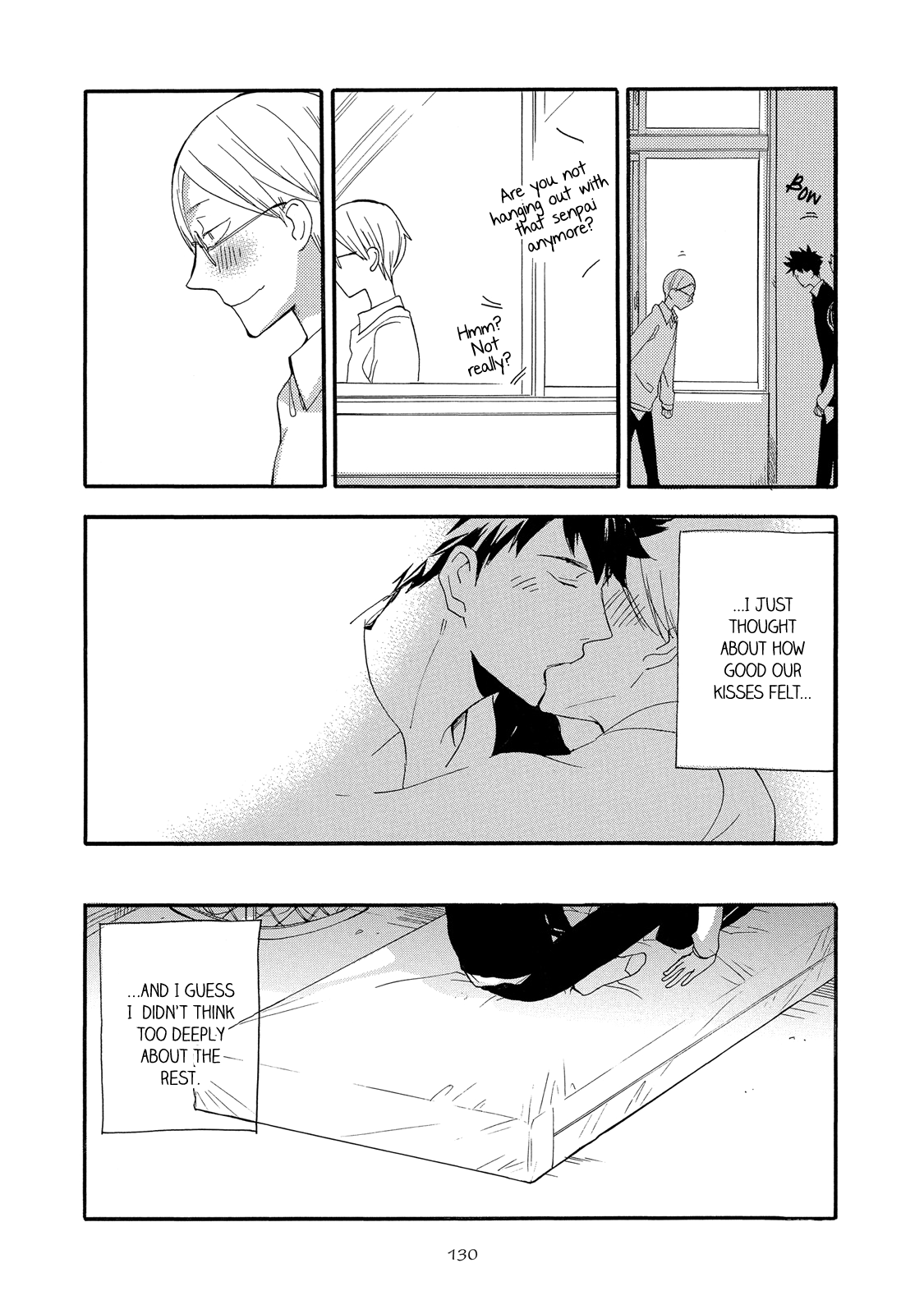 Seinen Hakkaten Chapter 4 page 34 - Chapter 4