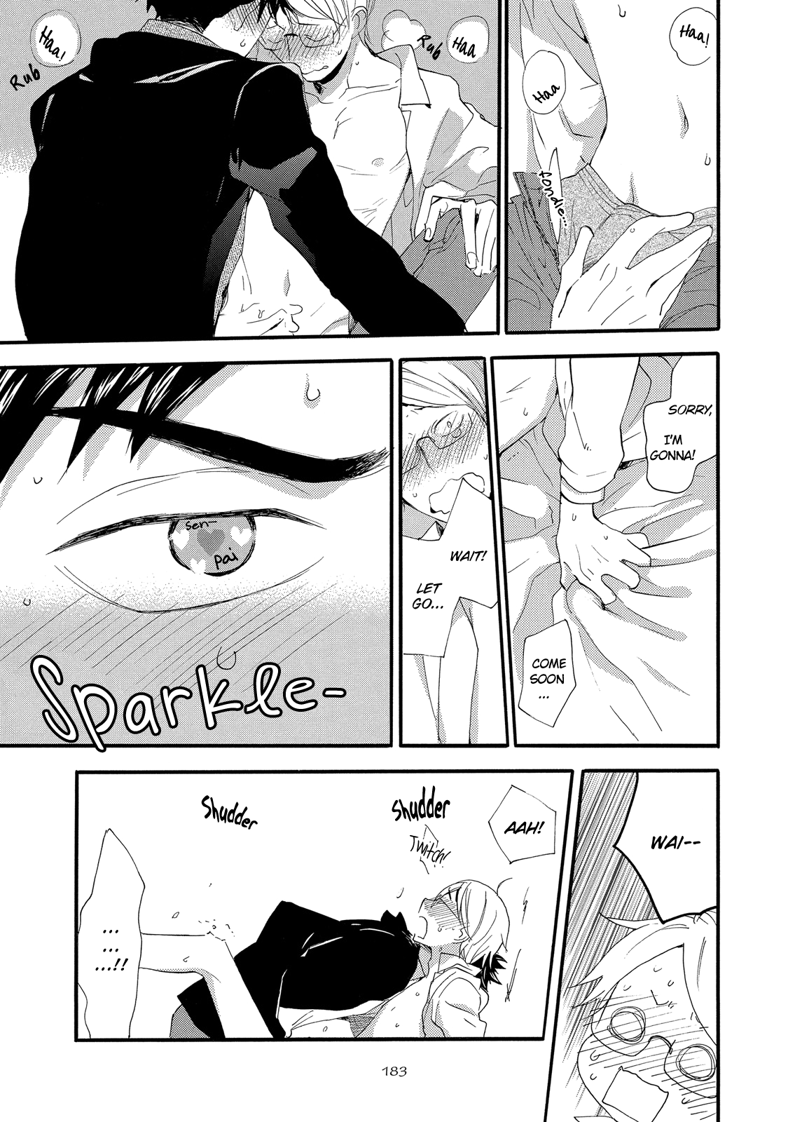 Seinen Hakkaten Chapter 5.5 page 5 - Chapter 5.5: Epilogue